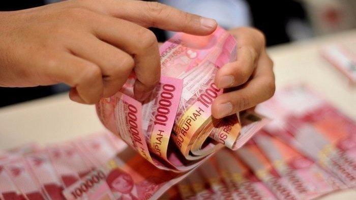 Iustrasi bansos BBM - Alihkan Subsidi, Bansos BBM Rp150 Ribu dan Rp600 Ribu untuk Pekerja Gaji Rp3,5 Juta Dieksekusi Pekan Ini