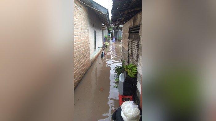 Tidak Ada Wilayah Terdampak Banjir, Pemkab Bangka Selatan Siaga Hadapi Pasang Tinggi