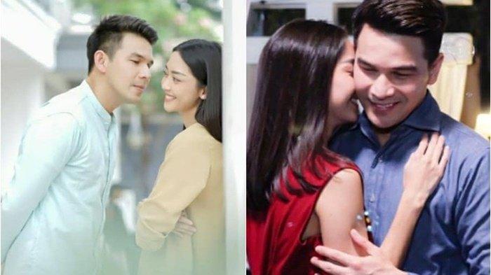 Kisah Ririn Dwi Ariyanti - Jonathan Frizzy Dituding Selingkuh dan Nikah, Buktinya Bikin Terbelalak (famegrid)