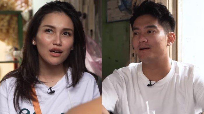 Ayu Ting Ting dan Boy William