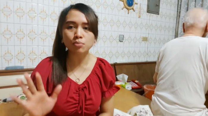 TKW perempuan saat temani tidur satu ranjang majikan lansia