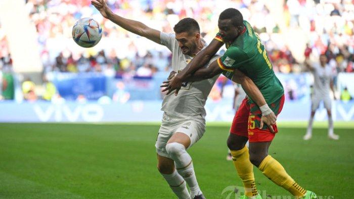 Prediksi Skor Gabon vs Mozambique 28 Desember 2025