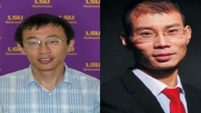 Zhang Hongchao pendiri Mixue