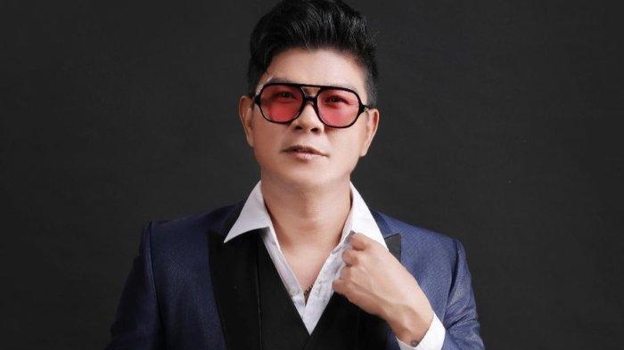 Potret Andika Kangen Band