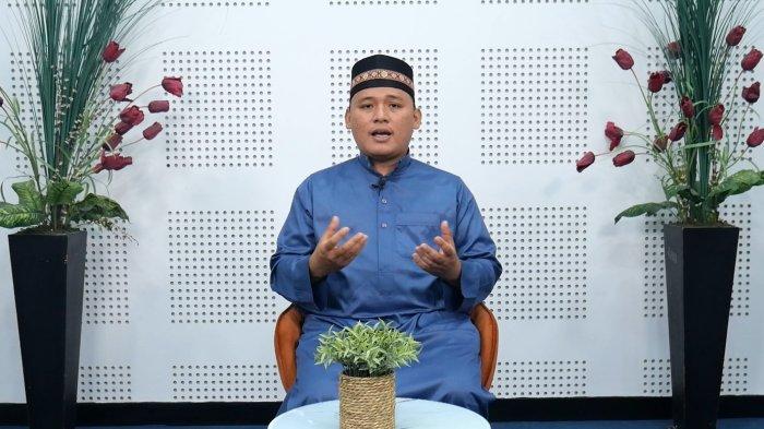 Ustadz Ali Agustian Bahri Sampaikan Beberapa Perkara yang Tidak ...