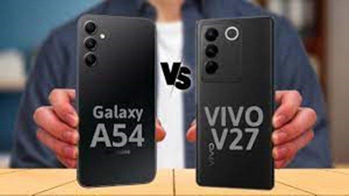 Harga dan Spesifikasi Vivo V27 5G, Hp Vivo Terbaru 2023 Penantang
