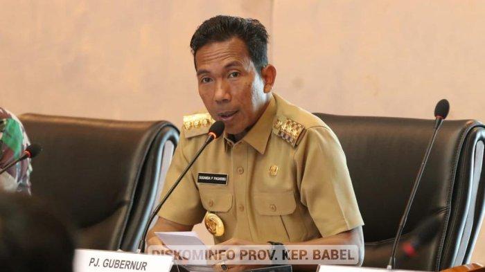  Pj Gubernur Ungkap Tantangan Pembangunan 2024 Saat Musrenbang, Harus Illustration 