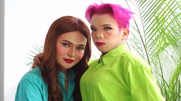 Siapa Rozi yang Bikin Popo Barbie Nangis di WA Story, Pernah Ditangkap ...