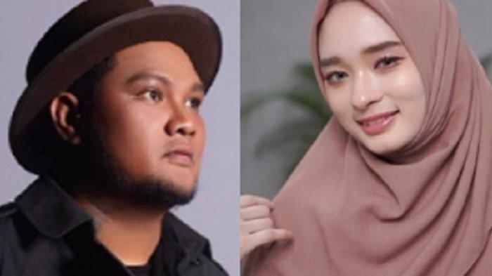 Virgoun Hadiri Sidang Mediasi Perceraian, Inara Rusli Tulis Doa Minta Pertolongan sang Pencipta