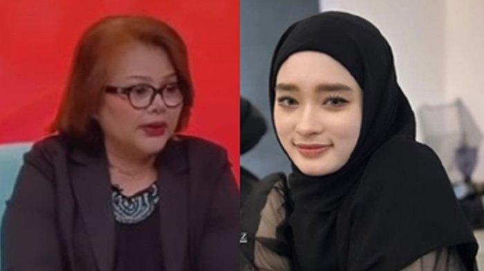 Perlakuan Inara Rusli Dibongkar oleh Ibu Mertua, Sakit Hati, Sebut Tak Hormat ke Keluarga Virgoun