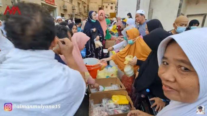 Kisah Tkw Indonesia Di Arab Saudi Hasilkan Uang Jutaan Rupiah Sehari