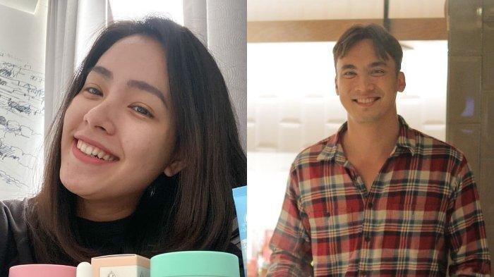 Lady Nayoan dan Rendy Kjaernett - Rendy mengungkap alasannya selingkuh dengan Syahnaz karena merasa lebih terbuka dansama-sama memiliki sisi gelap.