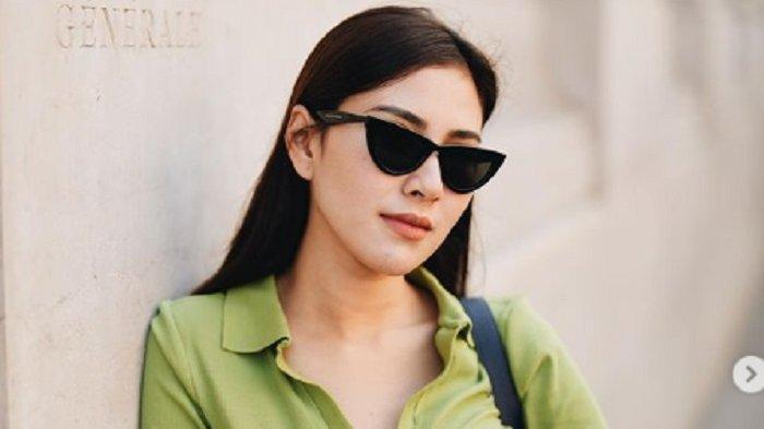 Syahnaz Sadiqah