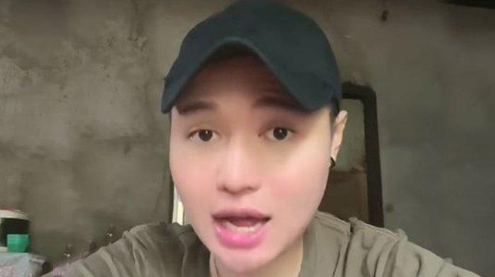 Popo Barbie ditangkap polisi