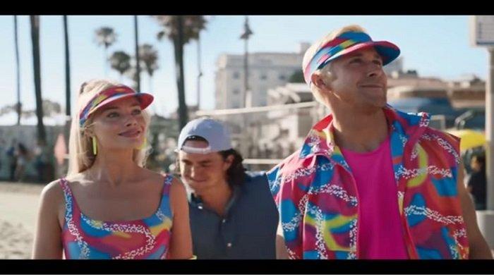 Sudah Tayang, Ini Sinopsis Film Barbie Terbaru di 2023, Penuh Pesan