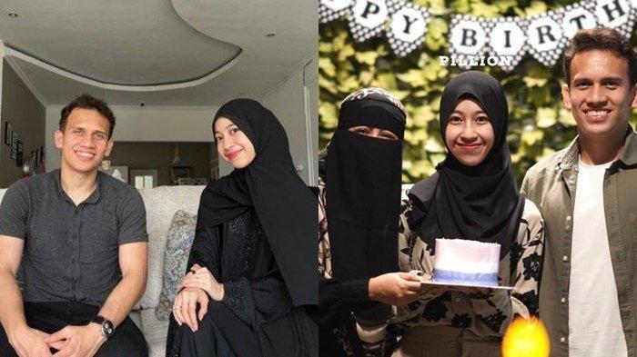 Profil Egy Maulana Vikri Pesepak Bola yang Bakal Menikahi Adiba Khanza, Calon Mantu Umi Pipik
