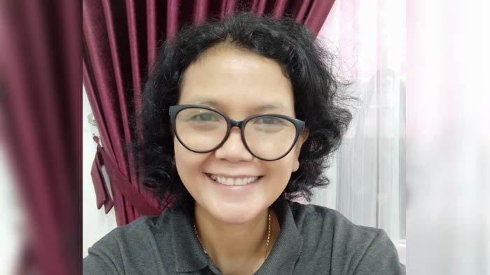 Jeanne Darc Manik, Dosen Fakultas Hukum Universitas Bangka Belitung (UBB).