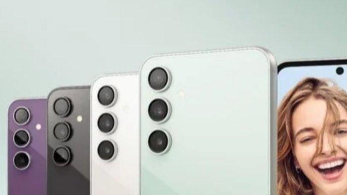 Samsung S23 FE Bakal Rilis Dalam Waktu Dekat di Banderol Rp10 Jutaan, Berikut Spesifikasinya