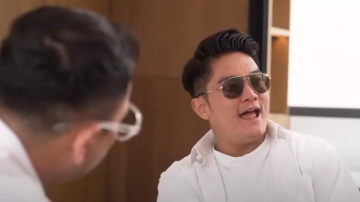 Boy William bicra tentang Ayu Ting Ting di depan Raffi Ahmad