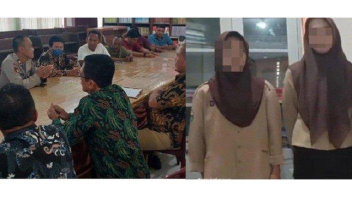 Sosok FN, Siswa Terduga Pelaku Ledakan di SMAN 72 Jakarta, Diduga Korban Bullying, Tantenya Histeris