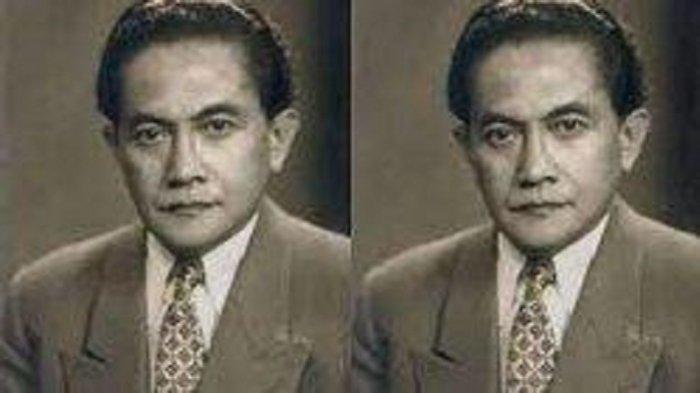 Soenario Sastrowardoyo