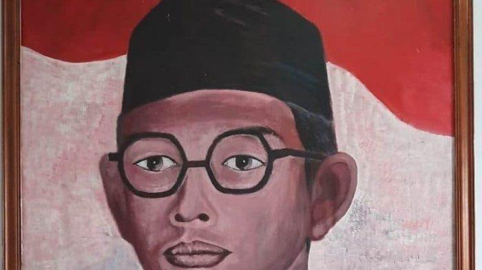 Wage Rudolf (WR) Supratman