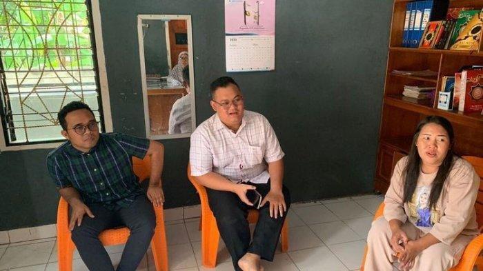 Para Donatur yang melakukan klarifikasi dan meminta maaf ke Panti Asuhan Elnuza