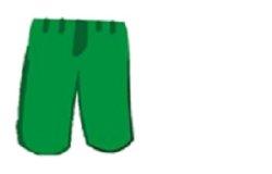 Soal nomor 15 Bahasa Arab Kelas 5 SD