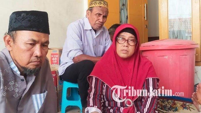 Ibu kobran pembunuhan menantu oleh mertua