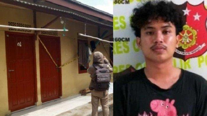 RF Mahasiswi Unsri yang Tewas akibat Aborsi Sempat Menginap di Kos Pacar, Mengeluh Sakit Perut