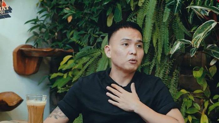 Hard Gumay, paranormal yang jauh hari memprediksi BCL menikah lagi dengan sosok bukan artis.