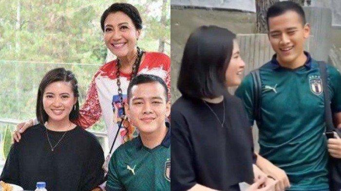 Sosok Angela Adinda, Anak Andika Perkasa yang Disebut Dekat dengan Anak Eks KSAU, Dokter Lulusan UGM