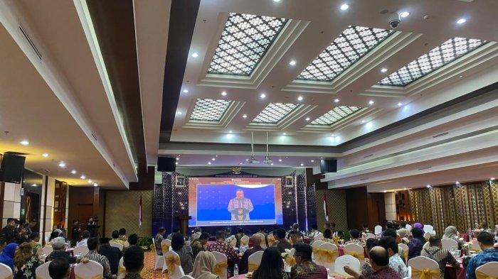Pertemuan Tahunan Bank Indonesia 2023, Diprediksi Ekonomi Indonesia