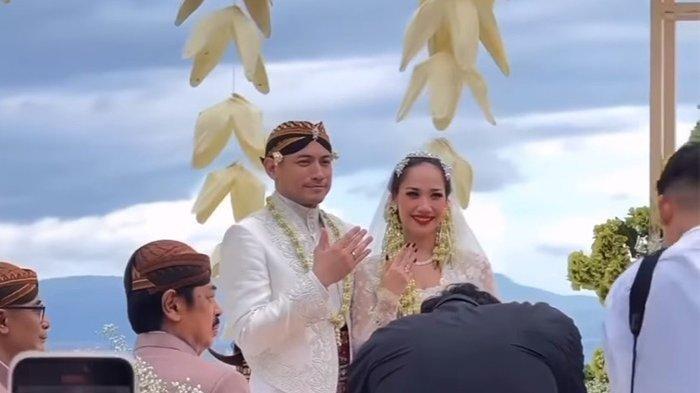 SAH! Segini Mahar yang Diberikan Tiko Aryawardhana Untuk BCL di Hari Pernikahan, Bernilai Fantastis