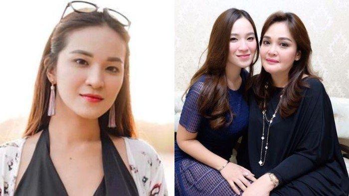 Siapa Nuramalina Prihanty, keponakan Ashanty yang terseret isu skandal eks suami Nindy Ayunda?