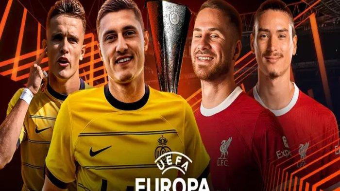 Alineaciones de Union St. Gilloise vs. Liverpool (14/12/23), por la fase de grupos de la Europa