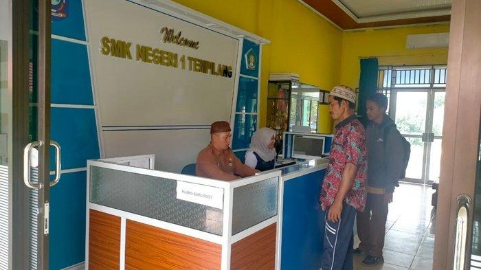 Mall pelayanan Publik