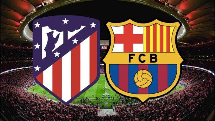 Prediksi Skor dan Susunan Pemain Atletico Madrid vs Rayo Vallecano, Pertandingan Sengit Griezmann vs