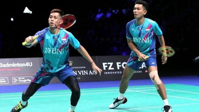 Jadwal Pertandingan Malaysia Open 2024 Beserta Hasil Drawing dan Link