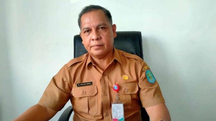 Dana desa di Kabupaten Bangka Selatan dipangkas hingga 66,3 persen