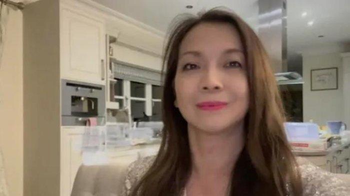 Sosok Maya Bracken WNI yang Tewas Ditikam di Inggris, Tinggal di Rumah Mewah Rp 49,5 Miliar