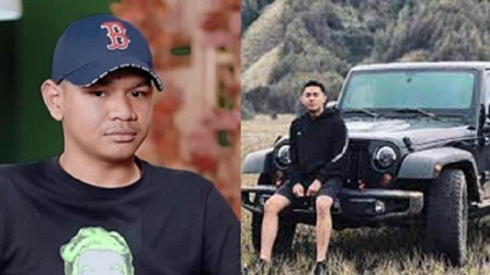 David Ozora, Mario Dandy dan Rubicon-nya