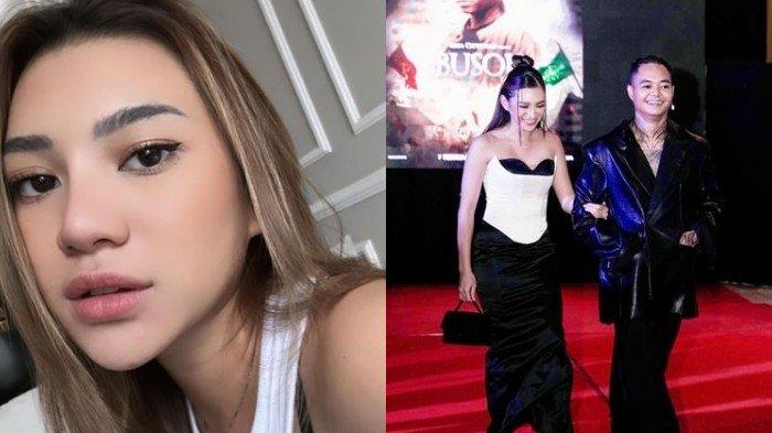 Sosok Shakilla Astari, yang Diduga Pacar Baru Reza Arap, Anak Sarita Abdul Mukti