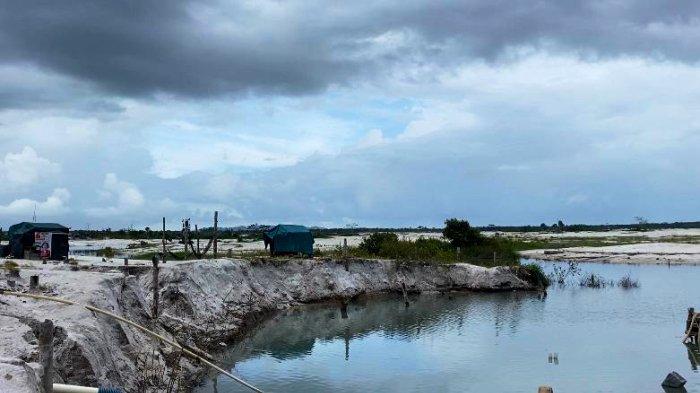 Begini Dampak Kerusakan Lingkungan di Bangka Belitung Akibat Korupsi