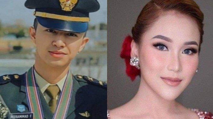 Ayu Ting Ting Respon Unggahan Fans soal Lettu Fardhana, Umi Kalsum Benarkan Kabar Lamaran