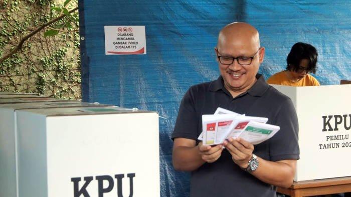 Sosok Yuspian Pj Bupati yang Dianggap Buat Tensi Politik Pilkada Belitung 2024 Naik, Peta Berubah