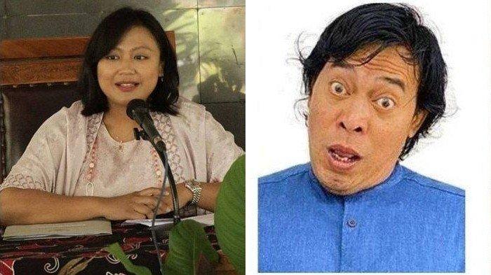 Sosok Casytha Arriwi Kathmandu Caleg Wanita yang Kalahkan Perolehan Suara Komeng, Anak Politisi PDIP