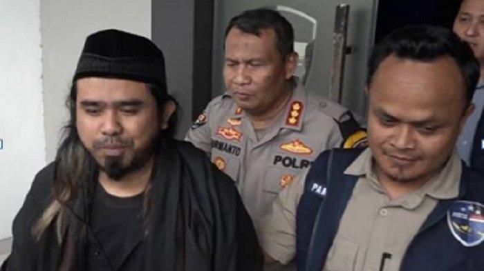 Viral Konten Bertukar Pasangan Asal Suka Sama Suka, Gus Samsudin Ditangkap Polisi: Khawatir Kabur