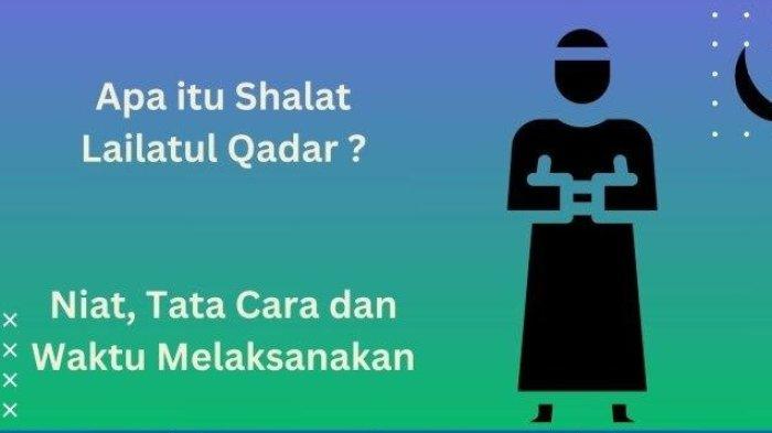 Sholat Lailatul Qadar 2 dan 4 Rakaat: Niat dan Tata Caranya