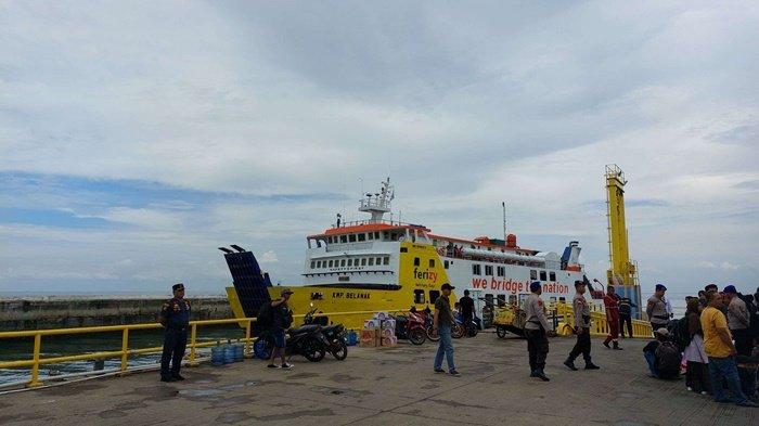 Sepekan arus mudik dan arus balik Lebaran Idulfitri 1445 Hijirah telah dilalui. Padatnya penumpang telah dirasakan sejak H-5 pada Jumat (5/4/2024) lalu dan arus balik terjadi pada Senin (15/4/2024).